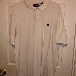 Men’s Chaps polo shirt